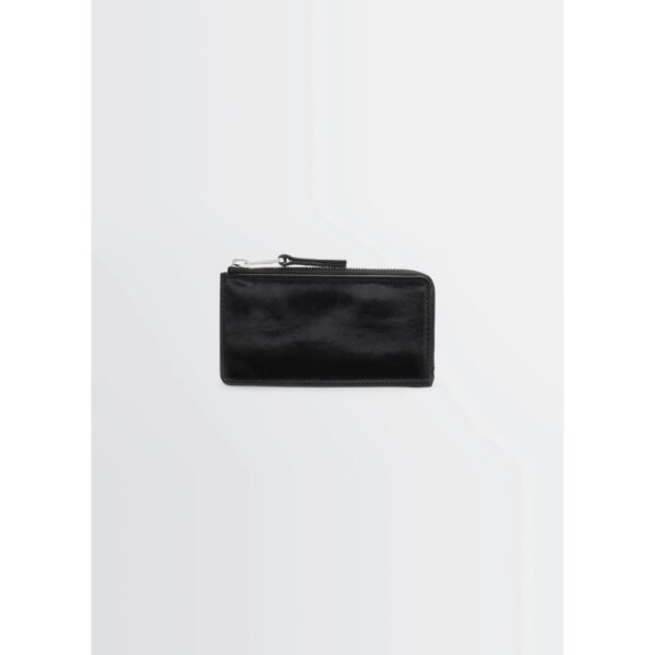 르메르 PATINA ZIP 코인 카드 홀더 SL0055_LL0132