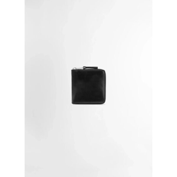 르메르 파티나 지퍼 컴팩트 바이폴드 SL0039_LL0132