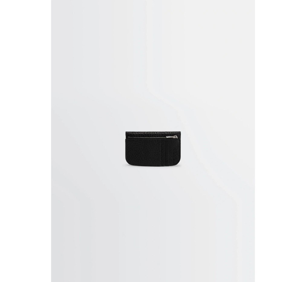 르메르 소프트 탭 카드 홀더 동전 지갑 SL0067_LL0137 - 이미지 2