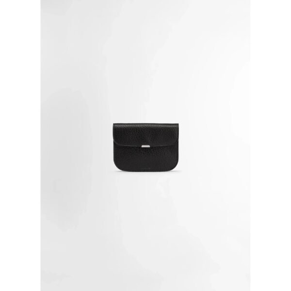 르메르 소프트 탭 지갑 SL0071_LL139