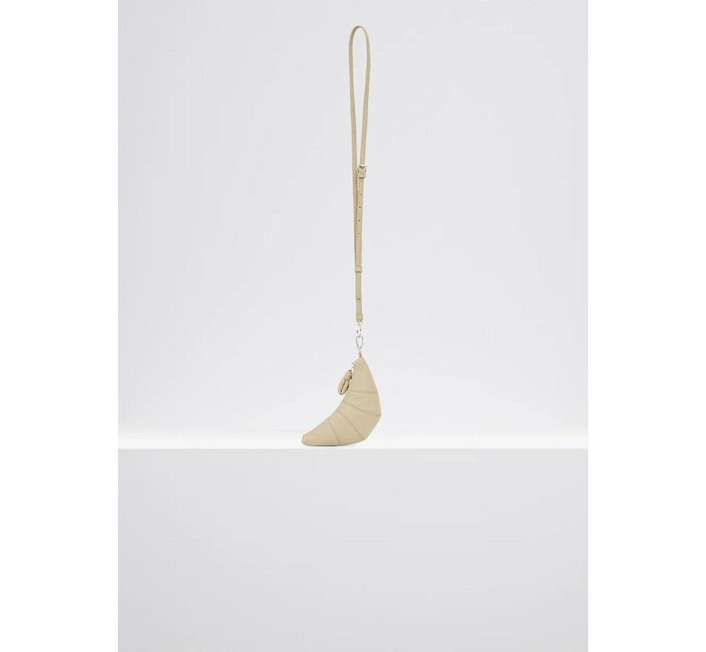 르메르 크로스바디 크루아상 동전 지갑 X_221_AC341