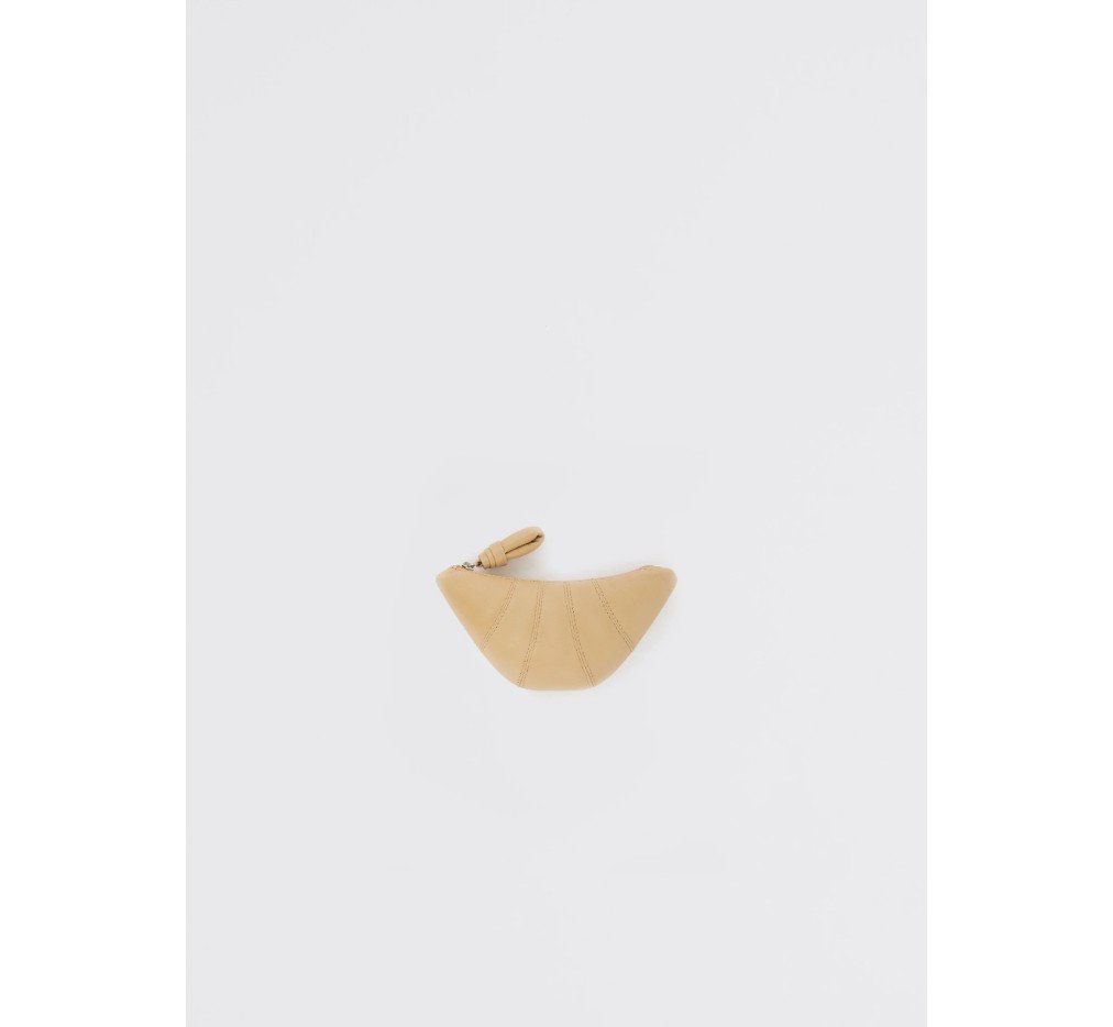 르메르 크루아상 동전 지갑 AC341 LF345 - 이미지 4