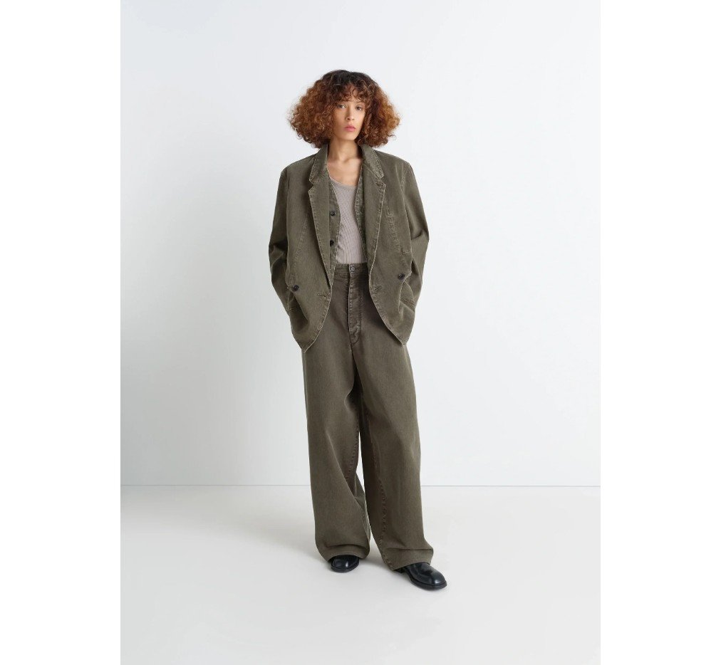 르메르 박스형 테일러드 재킷 JA1078_LF1461_BK923_1_22f1f4d4-4353-4ab9-84da - 이미지 2