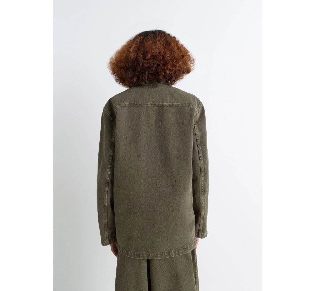 르메르 박스형 테일러드 재킷 JA1078_LF1461_BK923_1_22f1f4d4-4353-4ab9-84da - 이미지 3