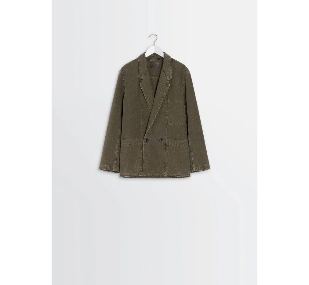 르메르 박스형 테일러드 재킷 JA1078_LF1461_BK923_1_22f1f4d4-4353-4ab9-84da - 이미지 5