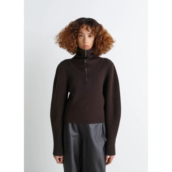 lemaire ZIPPED SWEATER TO1426_LK1029_BR600_1_bd986dd9-465f-48e9-b91d