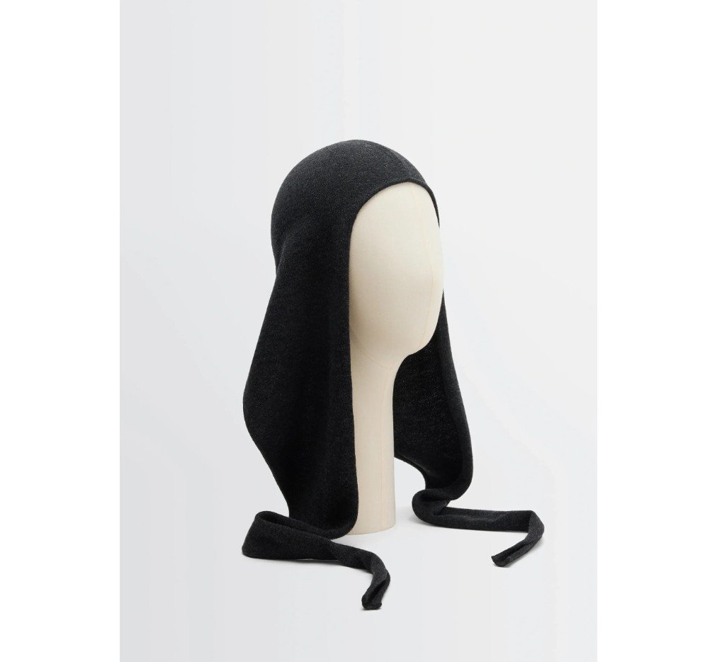 르메르 머리 스카프 TO1421_LK1043_RE373_1_c61f5e8e-62f3-4e4d-be14 - 이미지 2