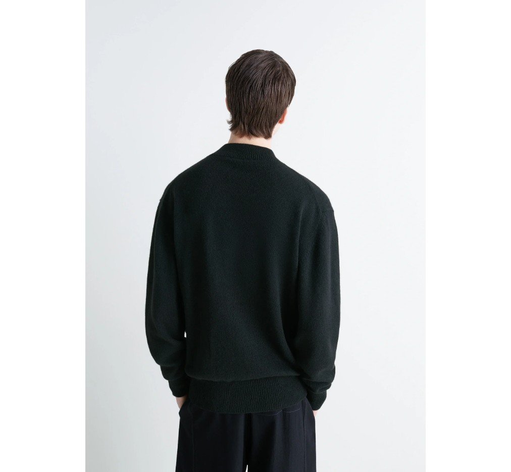 르메르 모크넥 스웨터 AC1264_LK1028_WH048_1_5a64f21c-228c-4ecb-84c7 - 이미지 5