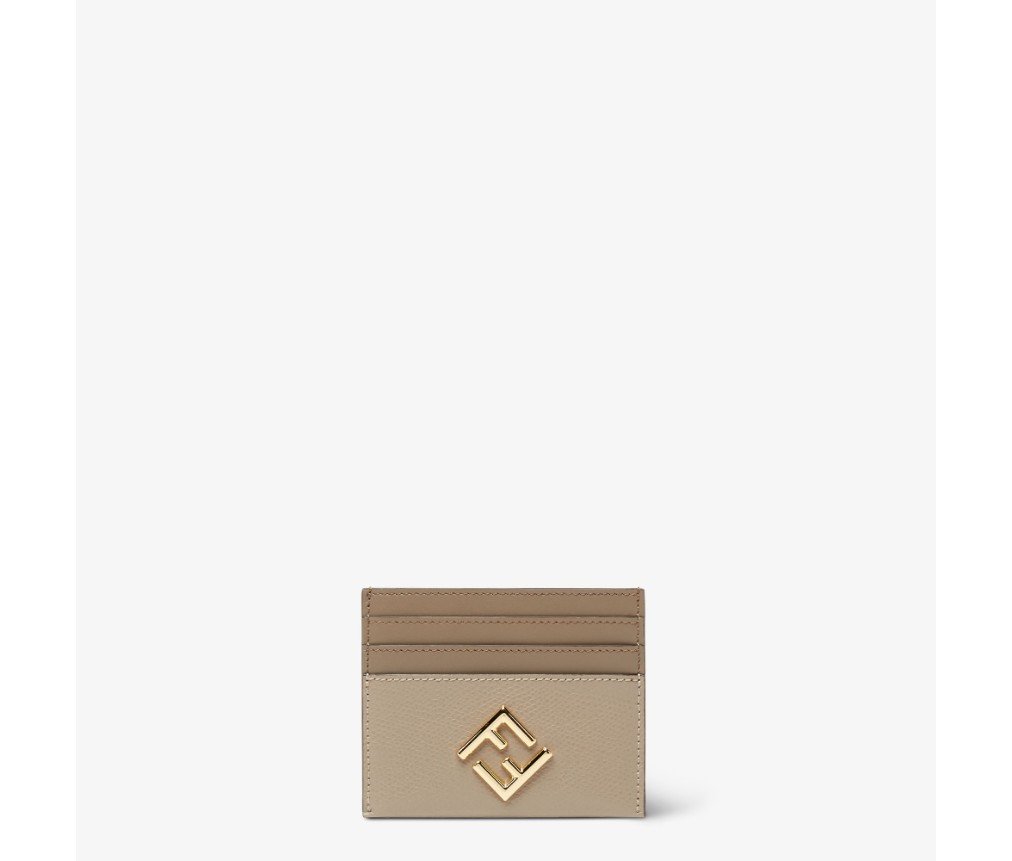 펜디 FF 다이아몬드 카드 케이스 8057712910099