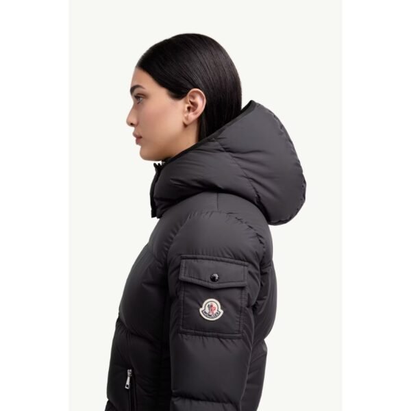 몽클레르 포마인스 후드 숏 다운 재킷 K20931A0010154A81999_G