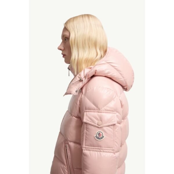 몽클레르 마이어 후드 숏 다운 재킷 K20931A0014268950512_G