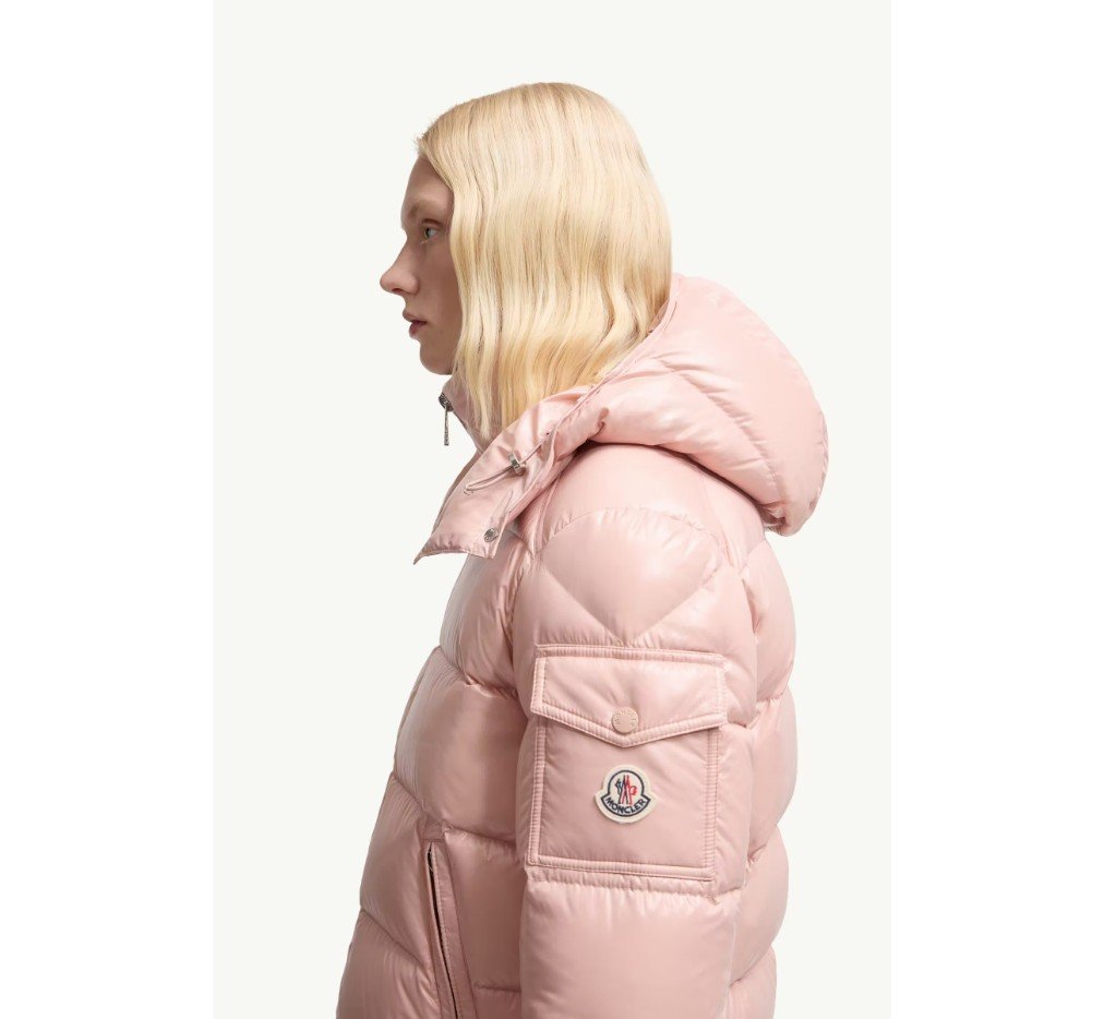 몽클레르 마이어 후드 숏 다운 재킷 K20931A0014268950512_G