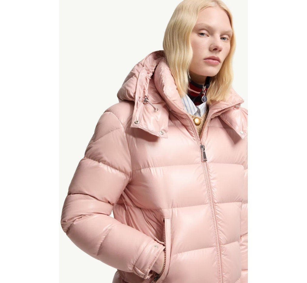 몽클레르 마이어 후드 숏 다운 재킷 K20931A0014268950512_G - 이미지 6