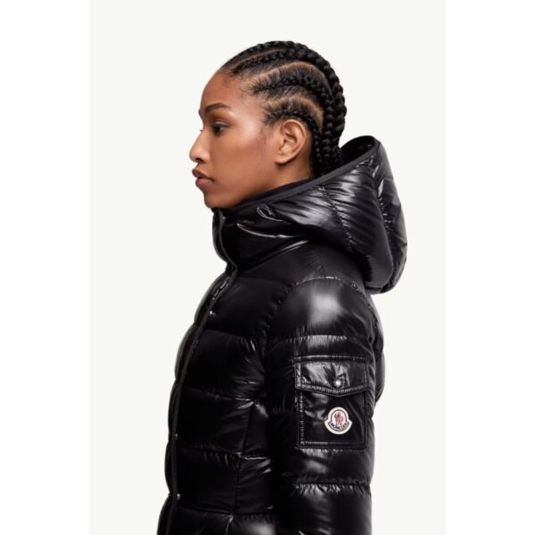 몽클레르 바란테 후드 숏 다운 재킷 K20931A00083597Z8999_G