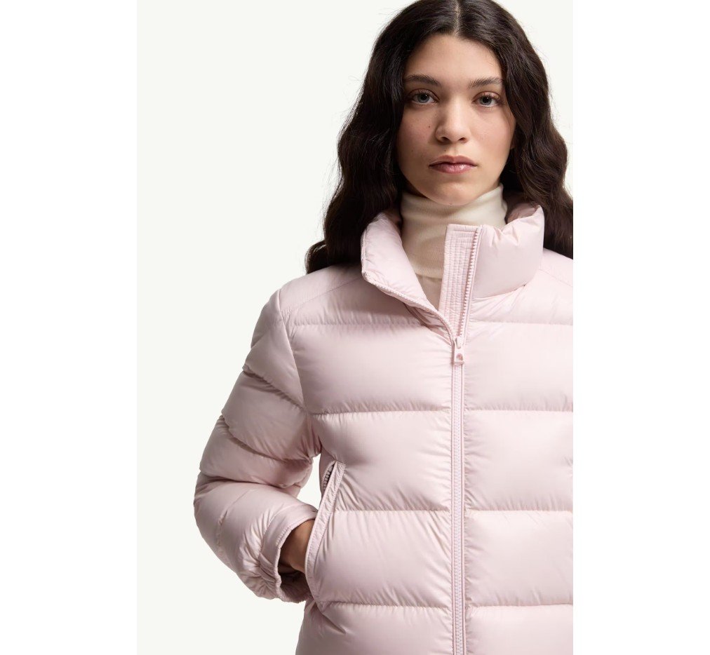 몽클레르 페트라 숏 다운 재킷 K20931A00032596XE519_B - 이미지 5