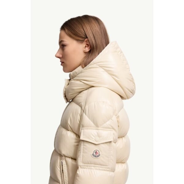 몽클레르 마이어 후드 숏 다운 재킷 K20931A0014268950268_F