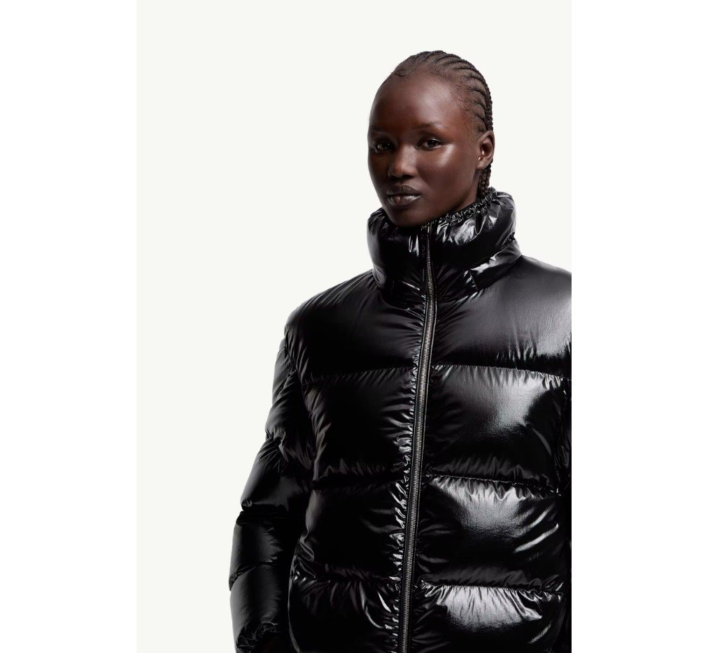 몽클레르 x EE72 바이 에드워드 에닌풀 로타르 후드 숏 다운 재킷 K24031A00006M6517999_G - 이미지 6