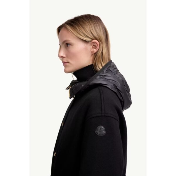 몽클레르 본레포스 3-in-1 울 & 캐시미어 롱 다운 재킷 K20931C000175980N999_H