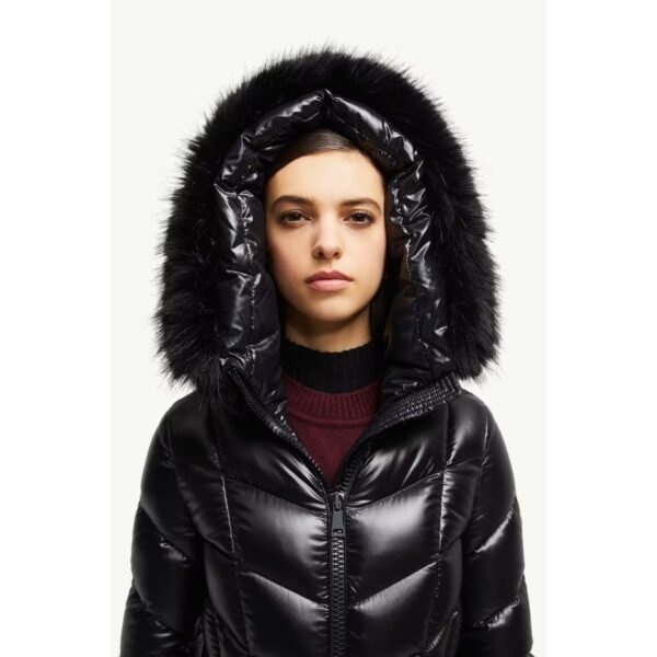 몽클레르 풀마루스 후드 롱 다운 재킷 K20931C00032C0065999_G