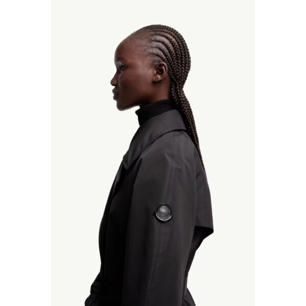 몽클레르 x EE72 바이 에드워드 에닌풀 제이크 트렌치 코트 K24031C00005M6518999_G