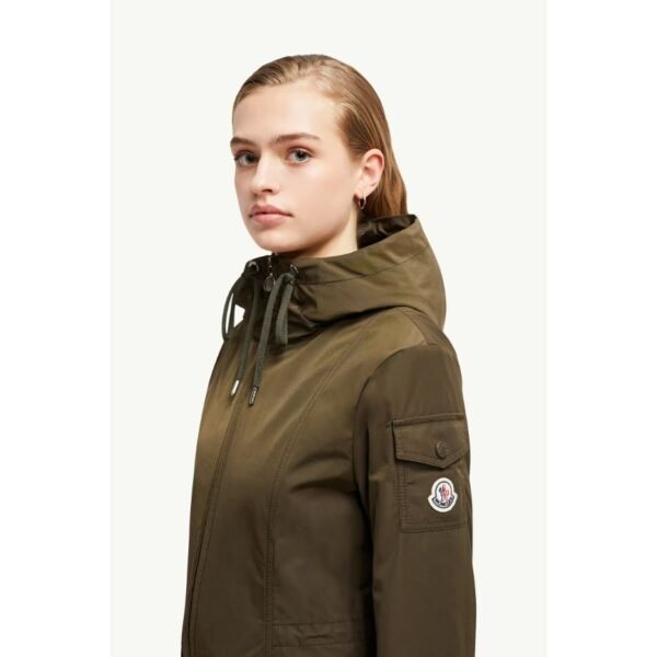 몽클레르 레안드로 후드 파카 재킷 K10931A00170549P3835_H