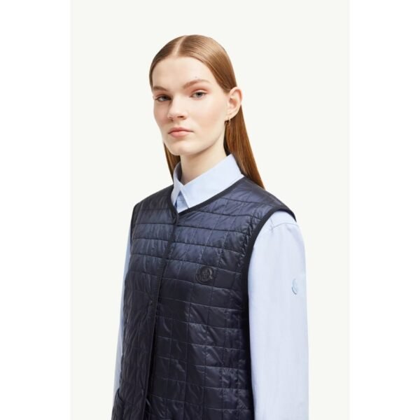 몽클레르 구르동 3-in-1 롱 패디드 재킷 K10931C0000554ARP742_H