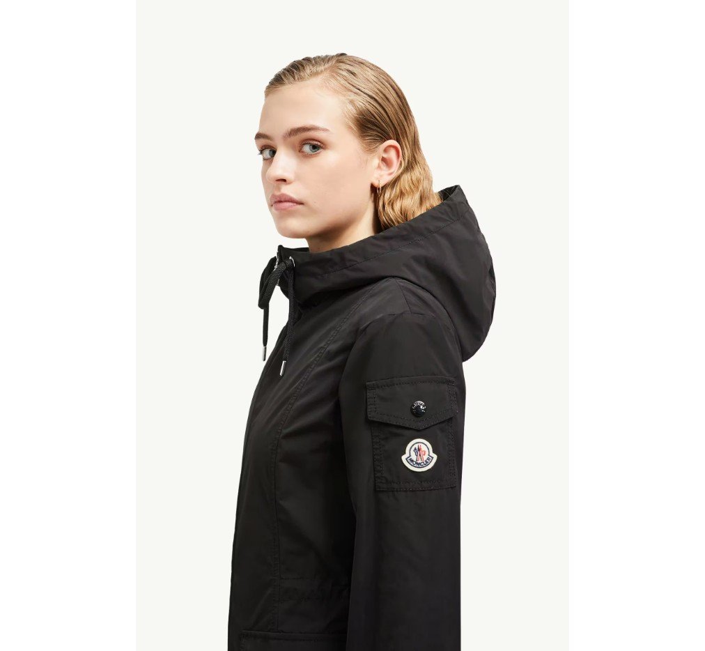 몽클레르 라에르테 후드 파카 코트 K10931C00021549P3999_G