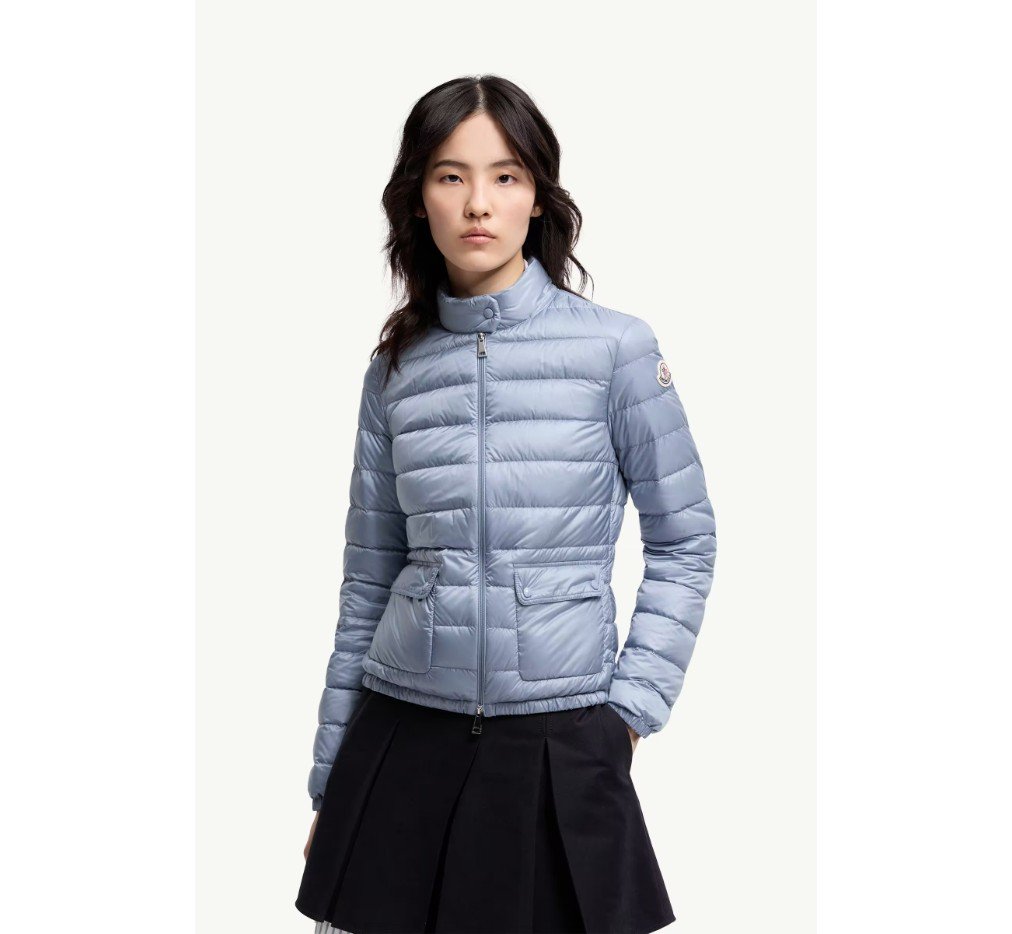 몽클레르 랜스 패커블 숏 다운 재킷 K20931A1010053048715_G - 이미지 3