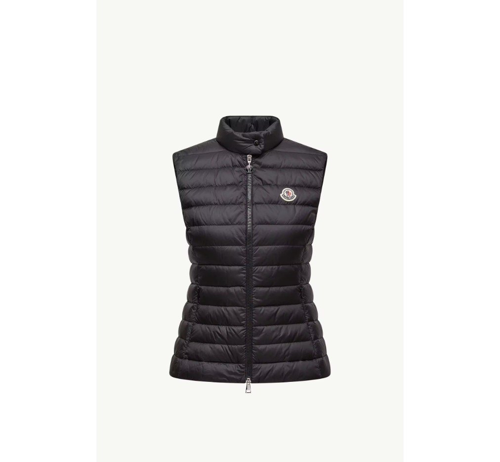 몽클레르 아이겐스 다운 조끼 K10931A00067597YF999_B - 이미지 2