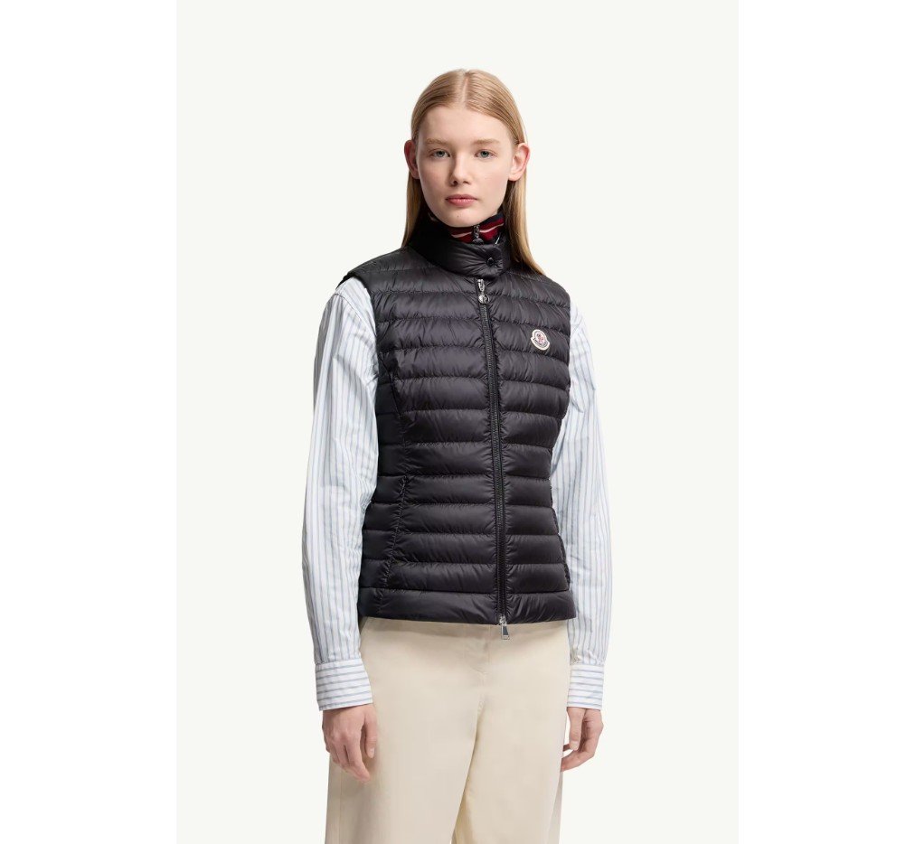 몽클레르 아이겐스 다운 조끼 K10931A00067597YF999_B - 이미지 3
