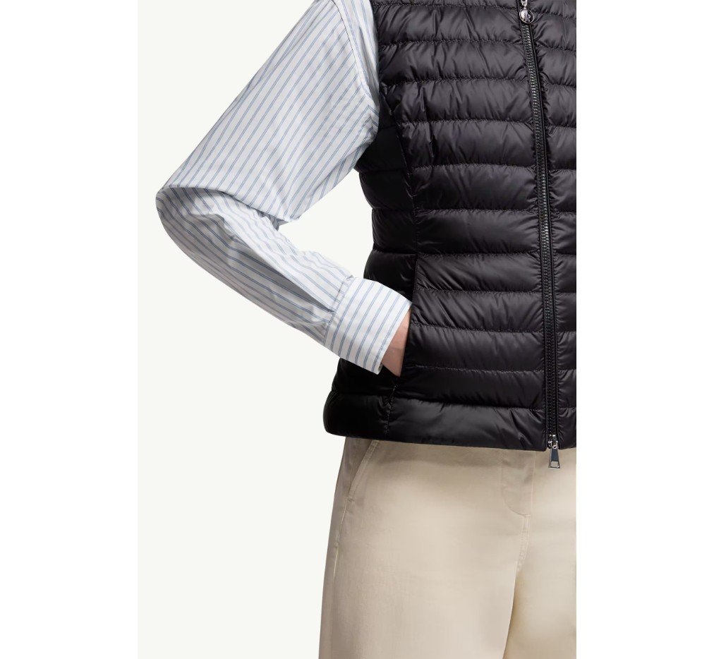 몽클레르 아이겐스 다운 조끼 K10931A00067597YF999_B - 이미지 5