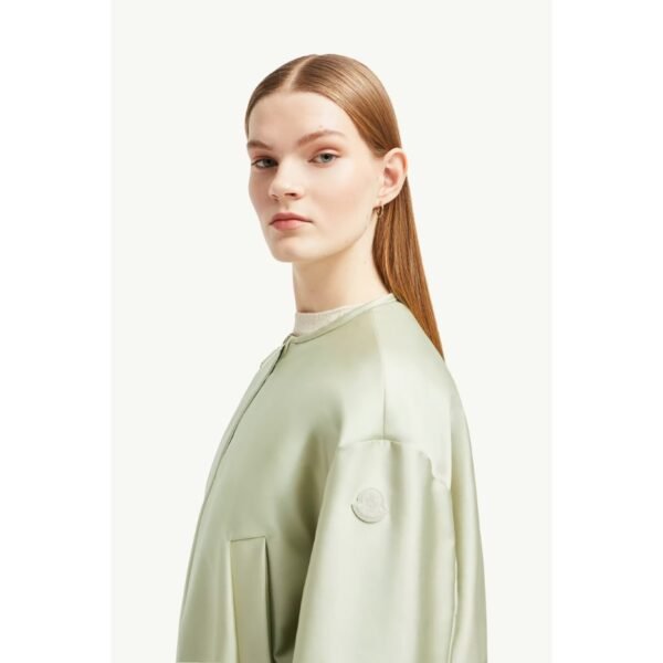 몽클레르 마우파 듀셰스 다운 봄버 재킷 K10931A00051598BZ8L3_H