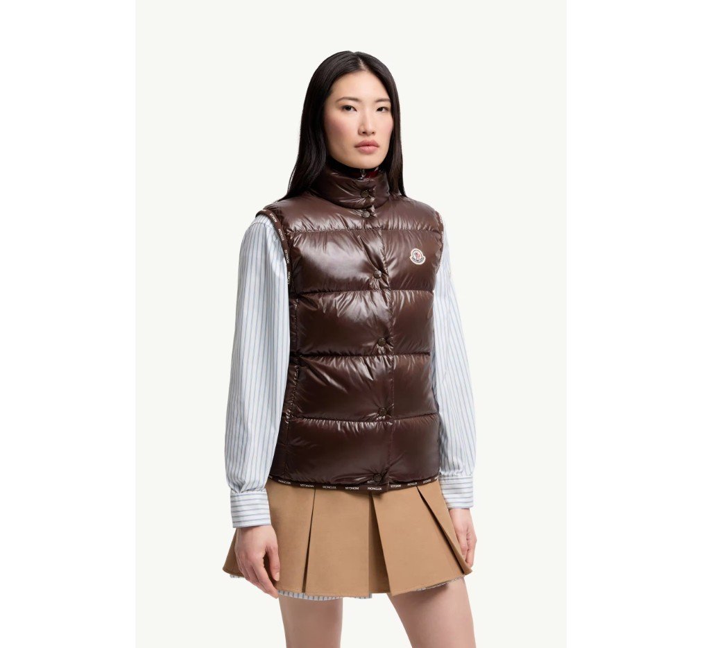 몽클레르 바디아 다운 조끼 K20931A001695963V263_B - 이미지 3