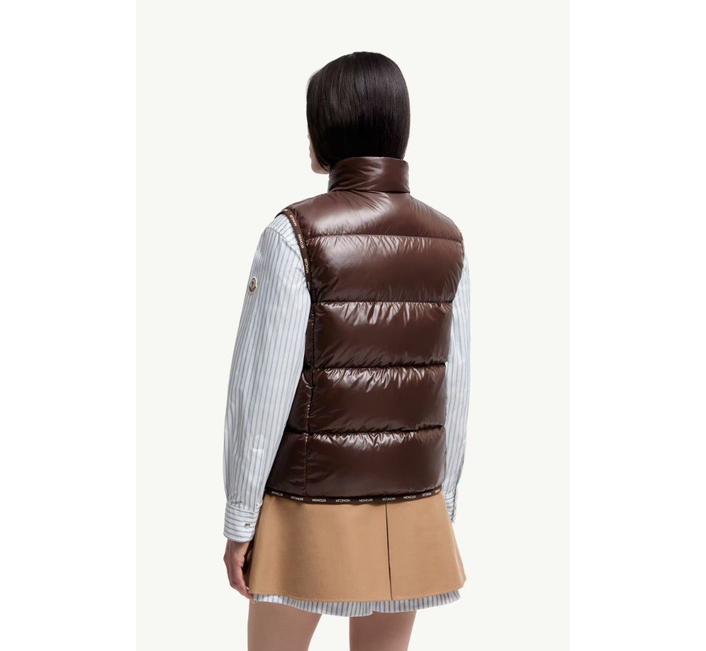 몽클레르 바디아 다운 조끼 K20931A001695963V263_B - 이미지 4