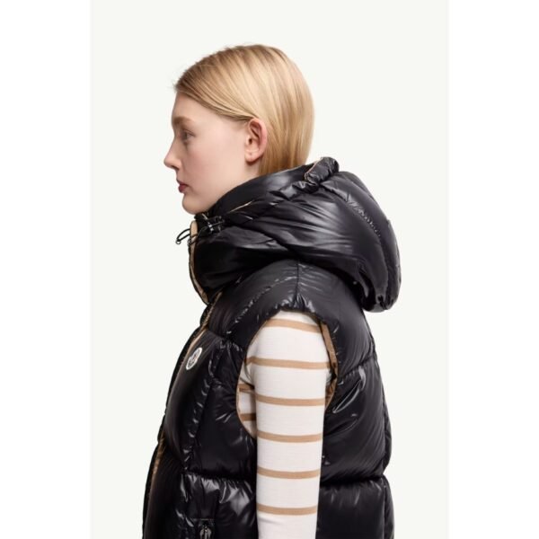 몽클레르 루줄레 후드 다운 조끼 K20931A0022568950999_G