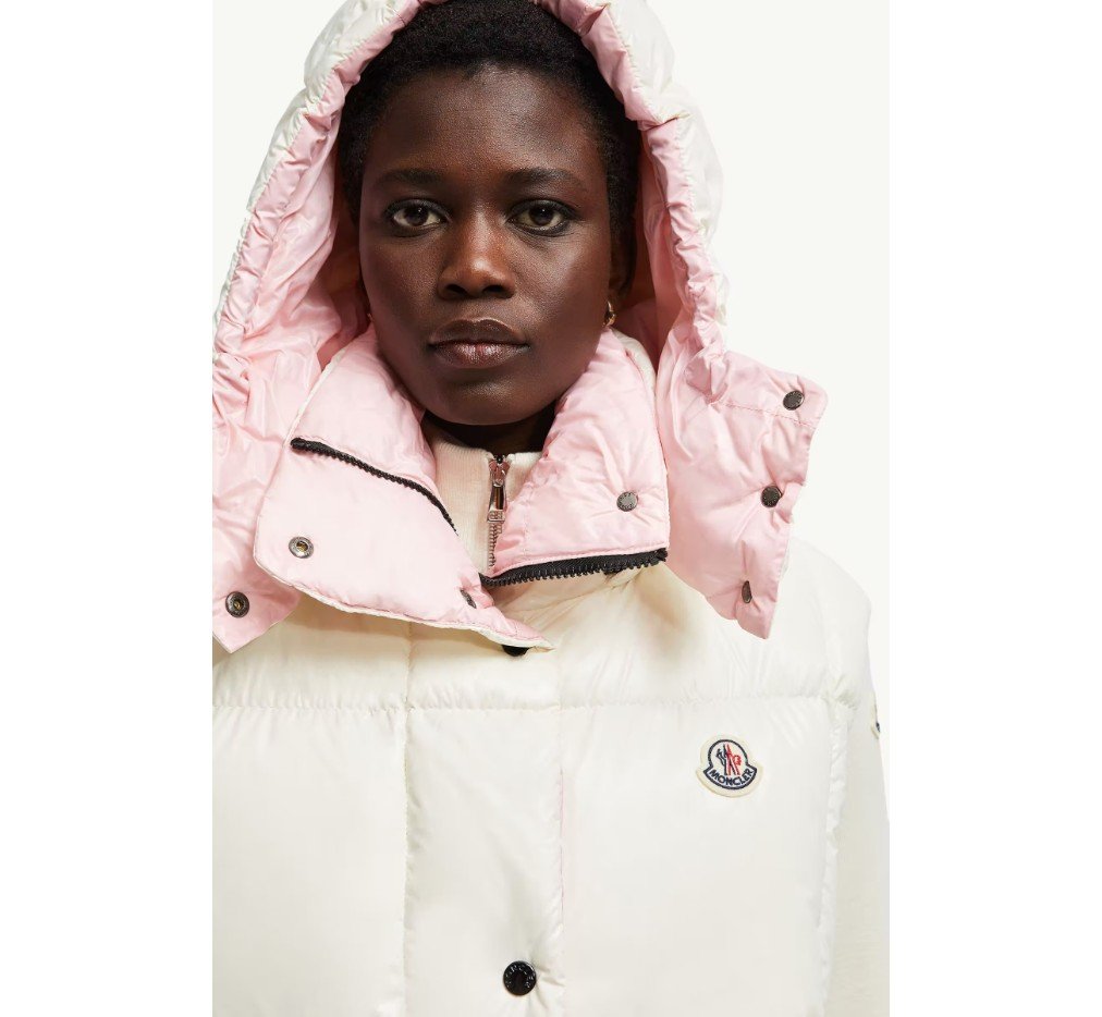 몽클레르 루줄레 후드 다운 조끼 K20931A0022568950034_G