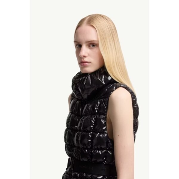 몽클레르 에밀리온 스퀘어 퀼팅 다운 조끼 K20931A00086597Z8999_B