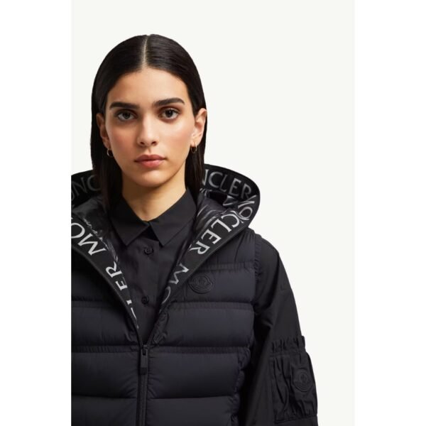 몽클레르 알리터스 후드 다운 조끼 K10931A00040595FK999_B