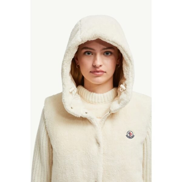 몽클레르 플로이 테디 후드 다운 조끼 K10931A0002489ASY034_G