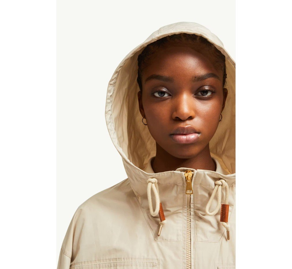 몽클레르 사우반 후드 파카 K10931A00110549P320J_G - 이미지 5