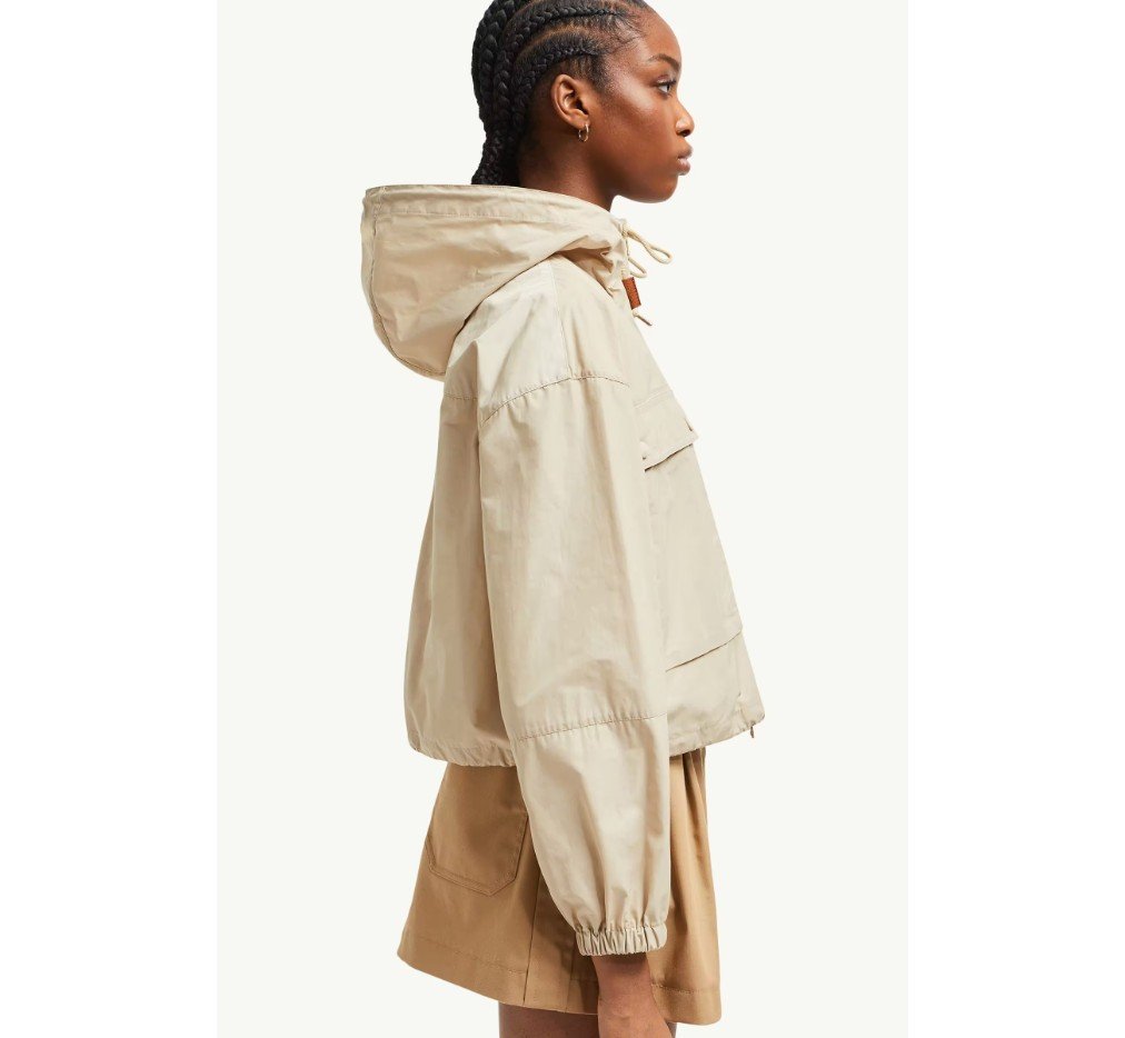 몽클레르 사우반 후드 파카 K10931A00110549P320J_G - 이미지 6