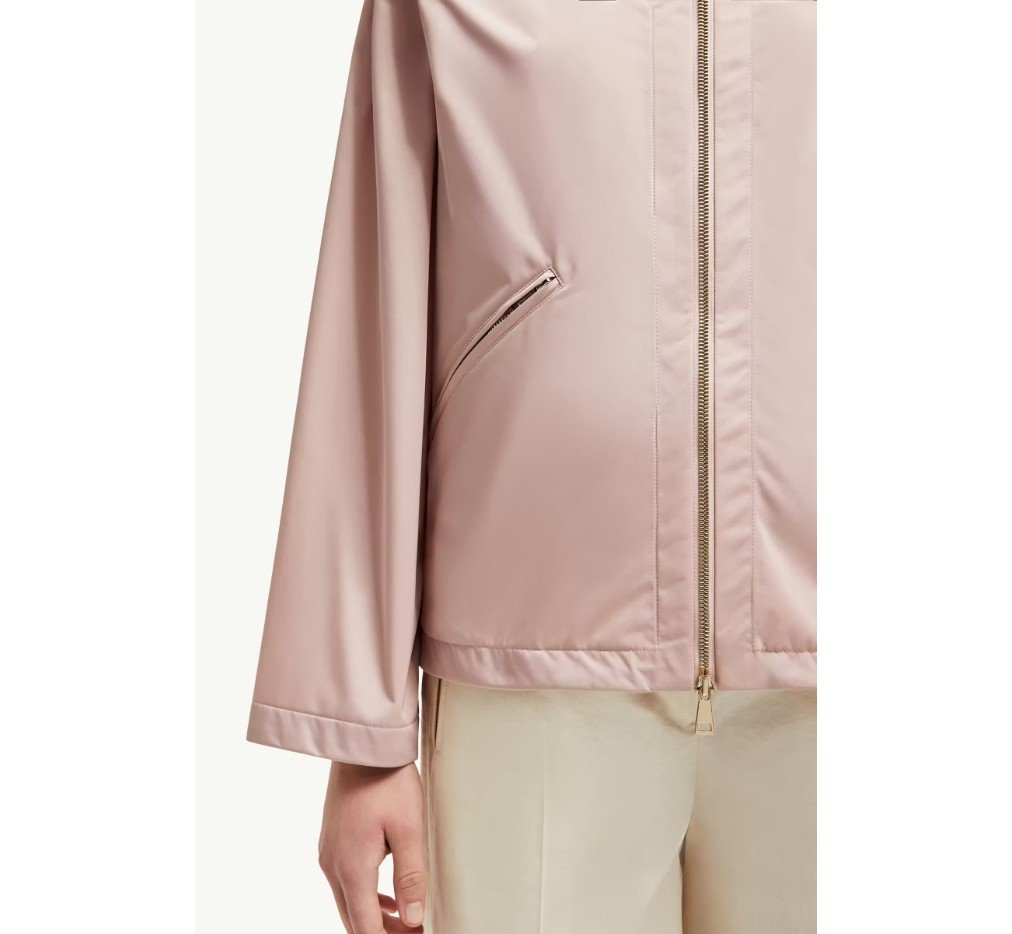 몽클레르 카시오페아 후드 재킷 K10931A0018054A1K51U_G - 이미지 6