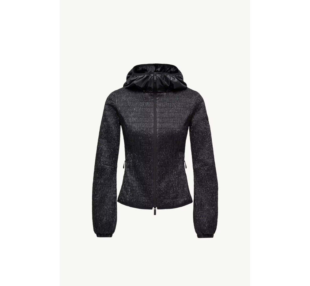 몽클레르 이빌 후드 러칭 윈드브레이커 K10931A00034788PM999_G - 이미지 2