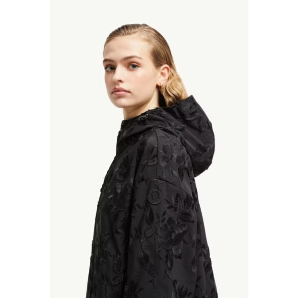 몽클레르 샤르메이 텍스처드 후드 재킷 K10931A00153598H4999_G