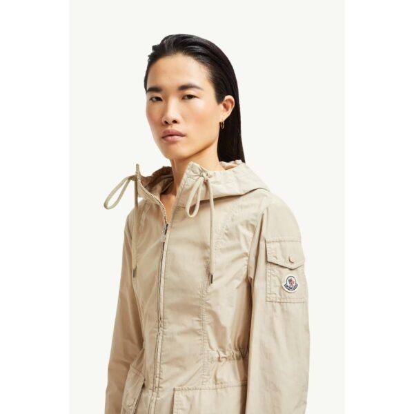 몽클레르 라에르테 후드 파카 코트 K10931C00021549P320J_H