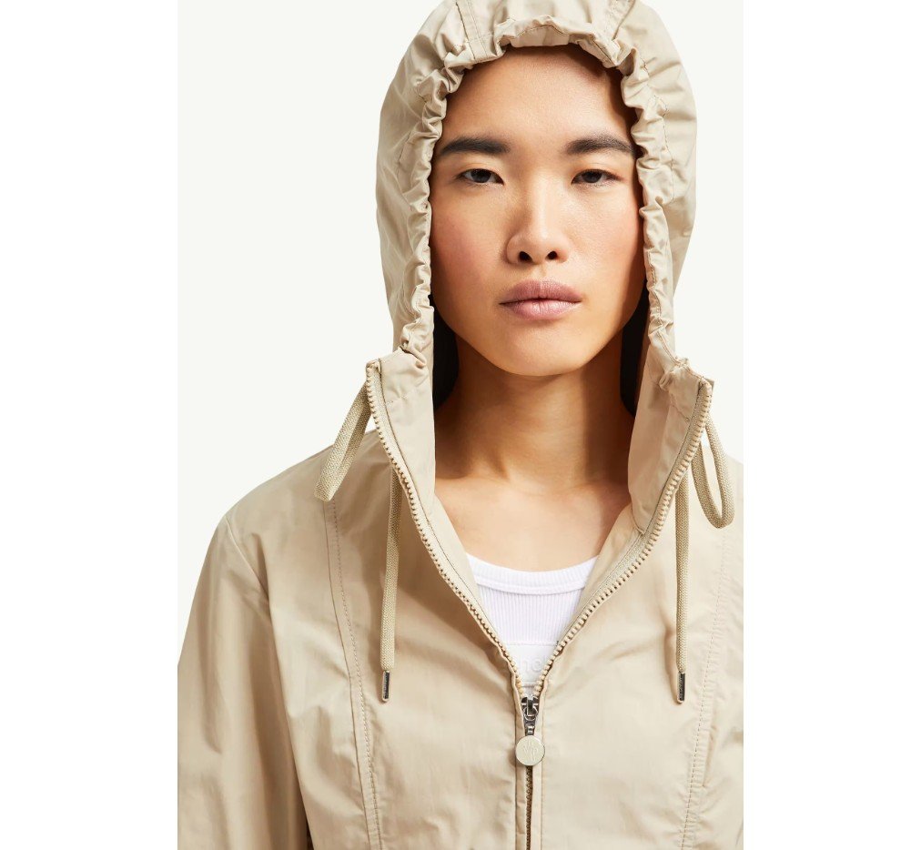 몽클레르 라에르테 후드 파카 코트 K10931C00021549P320J_H - 이미지 6