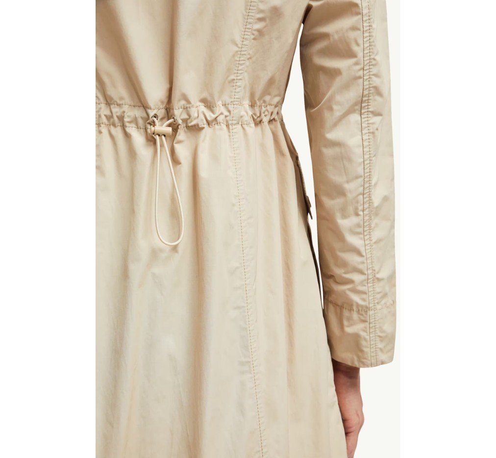 몽클레르 라에르테 후드 파카 코트 K10931C00021549P320J_H - 이미지 7