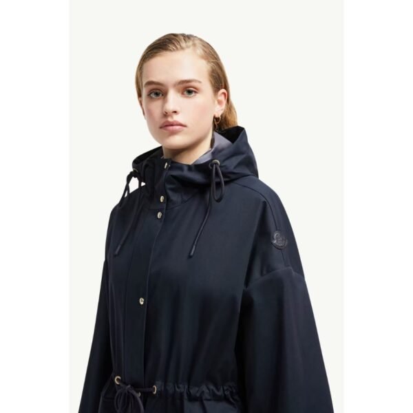 몽클레르 가이용 후드 코튼 파카 코트 K10931A00059598H9778_G