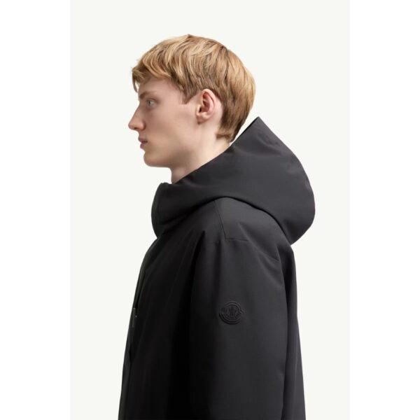 몽클레르 가틸리어 후드 숏 다운 재킷 K20911A00045598H2999_B