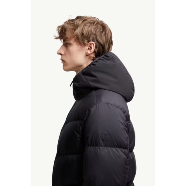 몽클레르 포레즈 후드 숏 다운 재킷 K20911A00156597YD999_H